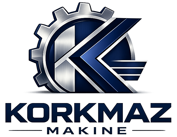 Korkmaz Makine Mekanik